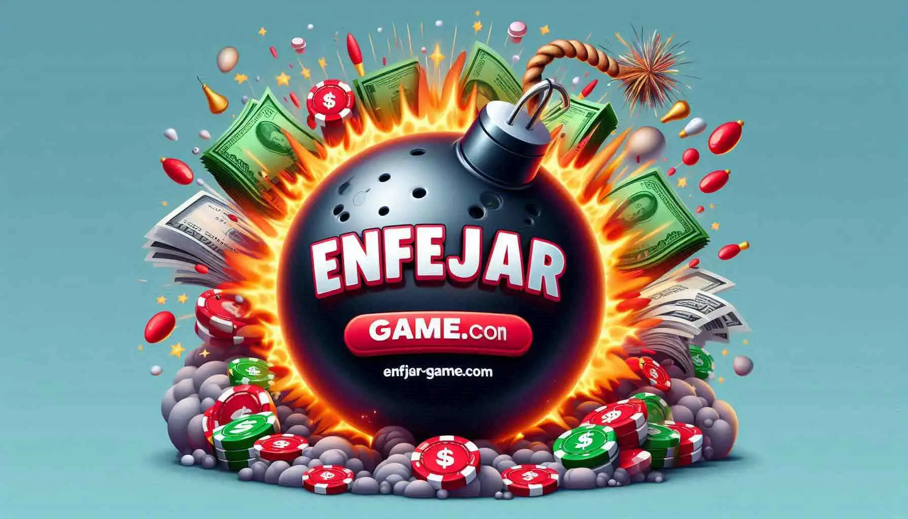 سایت بازی انفجار