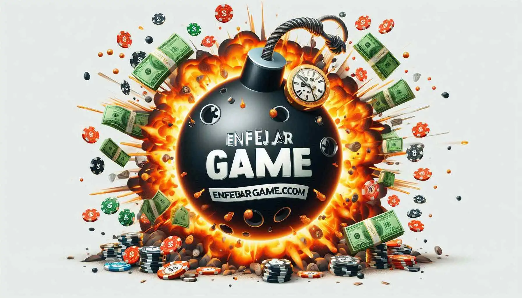 سایت بازی انفجار